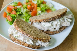 chicken-salad