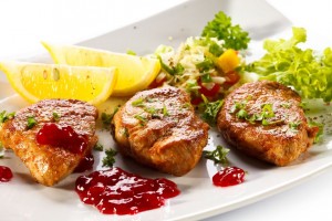 spicy-strawberry-pork-chops